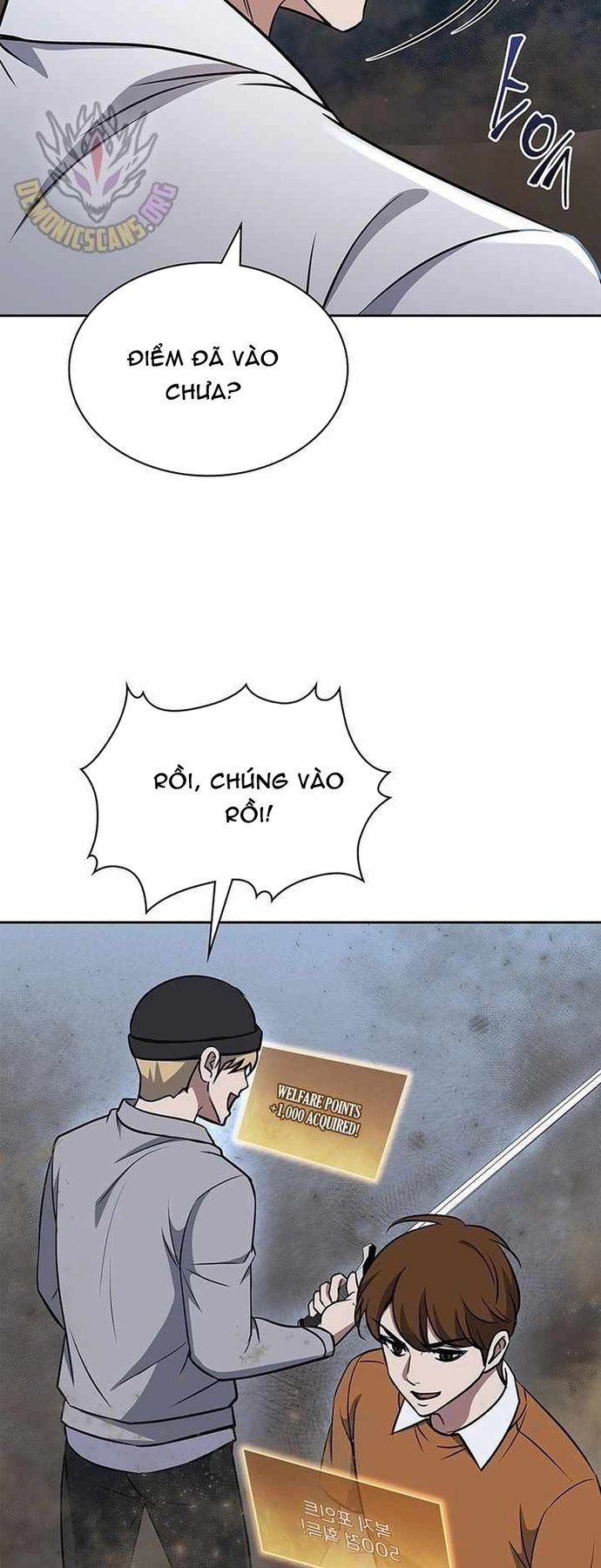 Cách Sống Sót Sau Quá Trình Tái Cơ Cấu Chapter 69 - 56