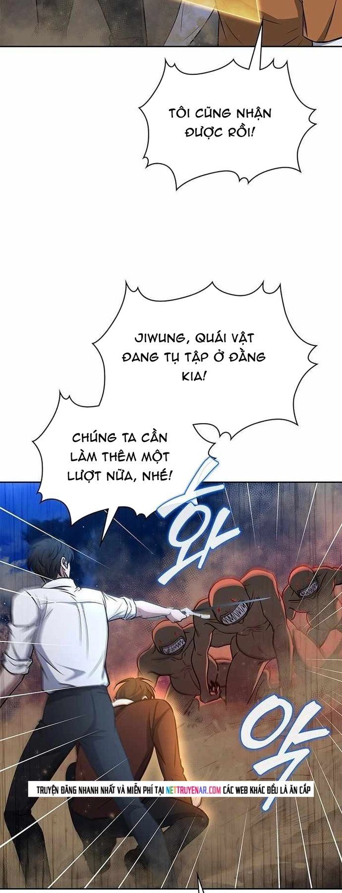 Cách Sống Sót Sau Quá Trình Tái Cơ Cấu Chapter 69 - 57