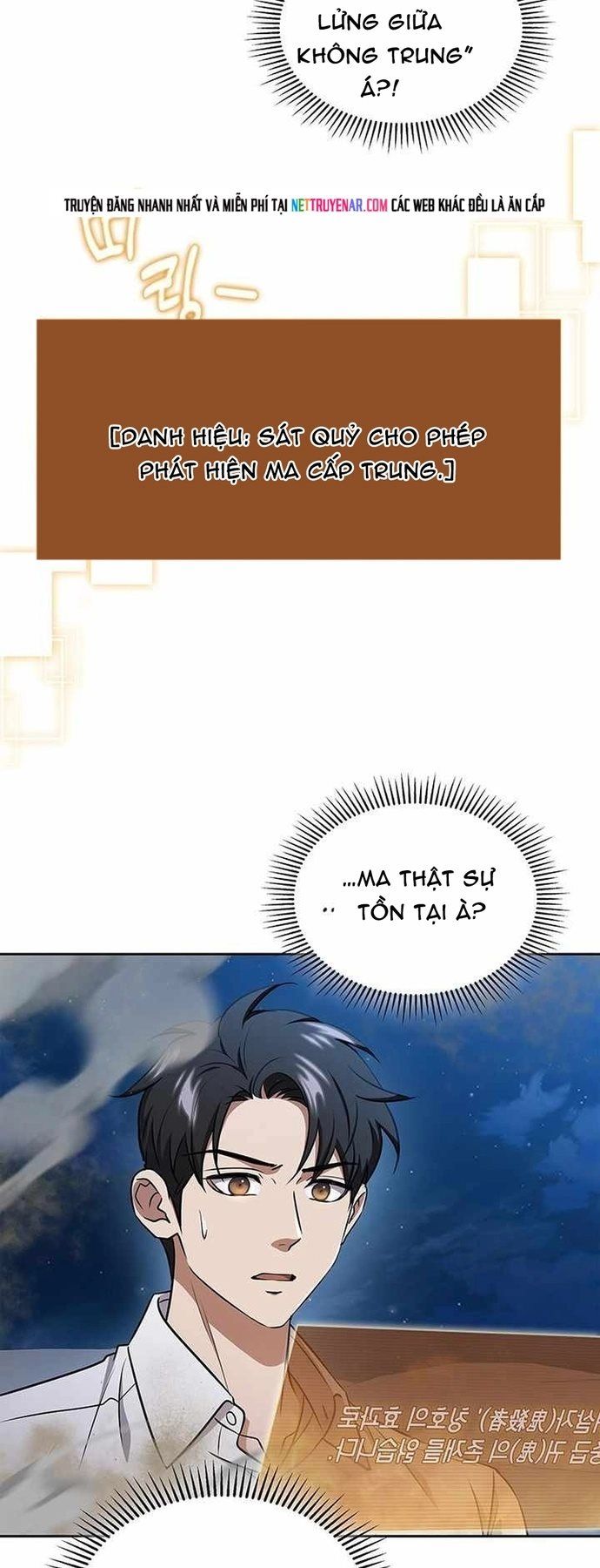 Cách Sống Sót Sau Quá Trình Tái Cơ Cấu Chapter 69 - 10