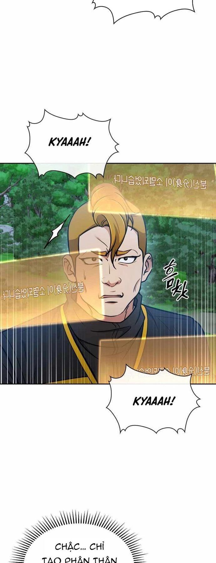 Cách Sống Sót Sau Quá Trình Tái Cơ Cấu Chapter 70 - 17