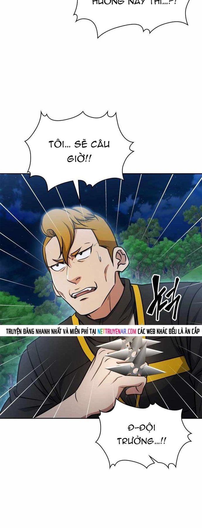 Cách Sống Sót Sau Quá Trình Tái Cơ Cấu Chapter 70 - 21