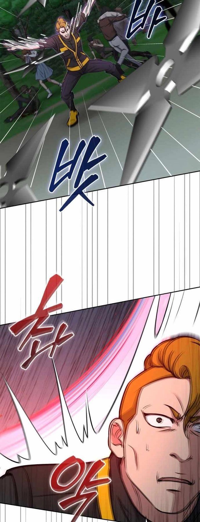 Cách Sống Sót Sau Quá Trình Tái Cơ Cấu Chapter 70 - 23