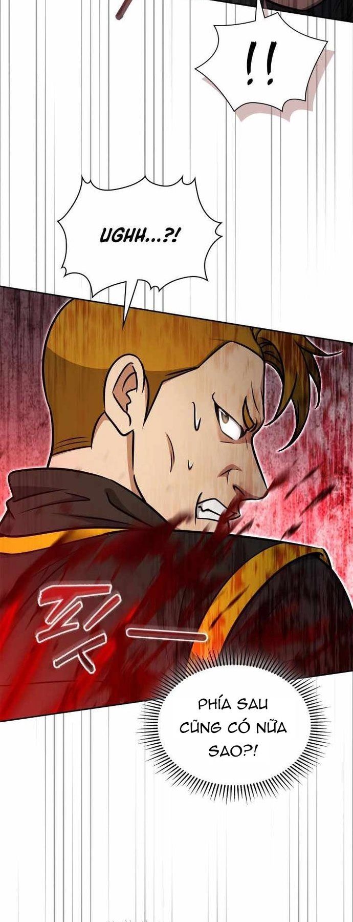 Cách Sống Sót Sau Quá Trình Tái Cơ Cấu Chapter 70 - 24