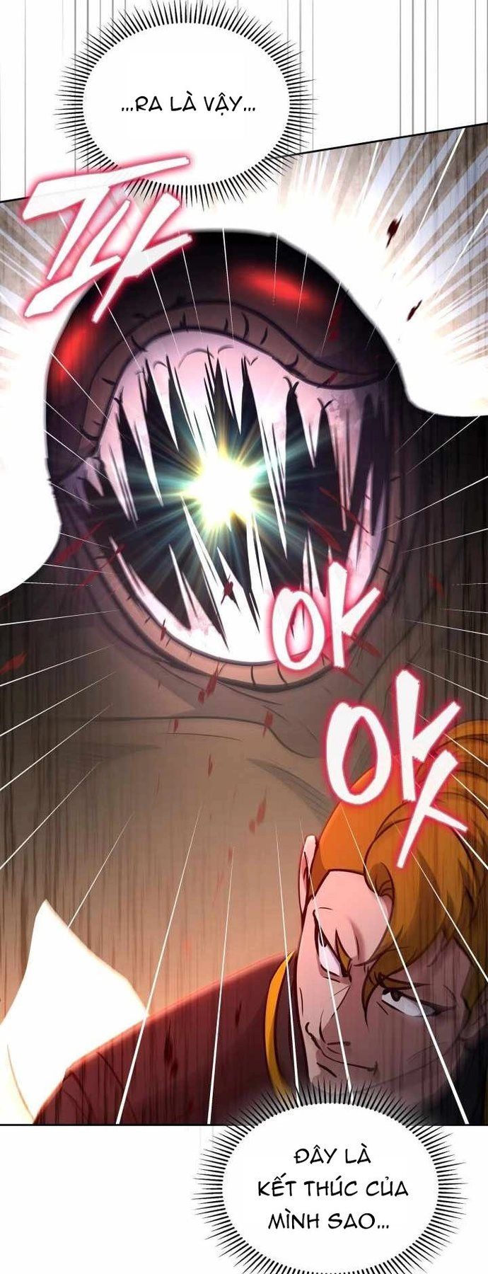 Cách Sống Sót Sau Quá Trình Tái Cơ Cấu Chapter 70 - 25
