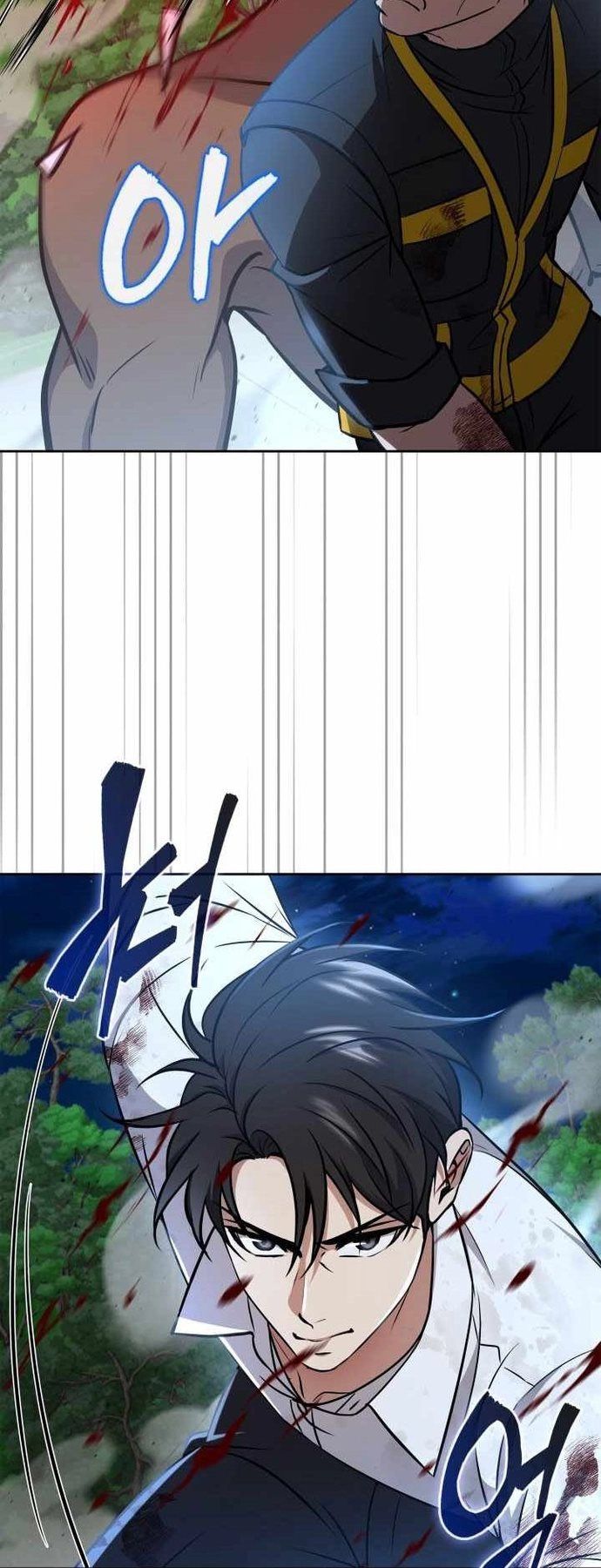 Cách Sống Sót Sau Quá Trình Tái Cơ Cấu Chapter 70 - 28