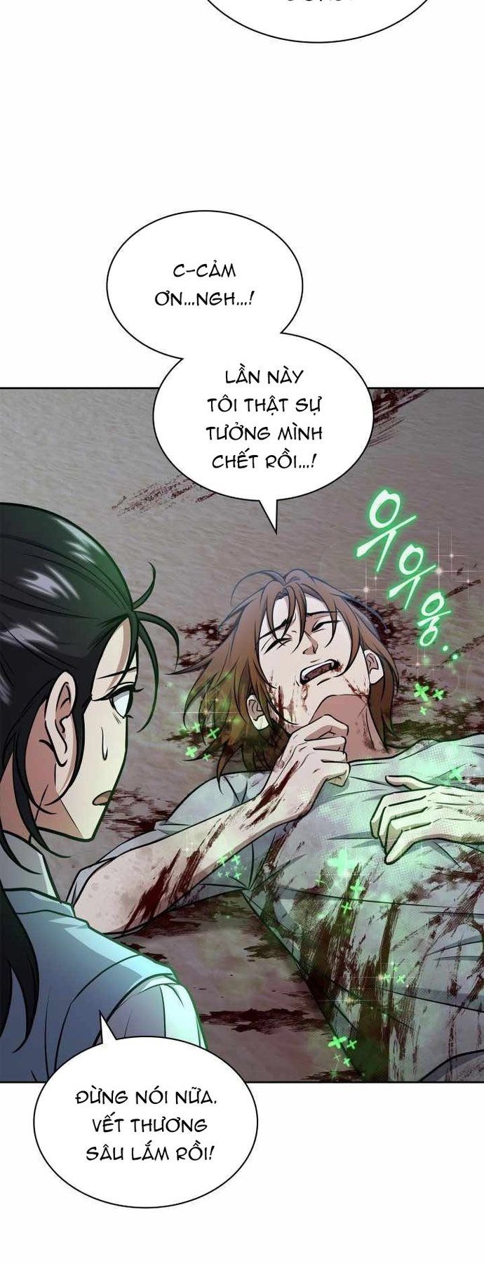 Cách Sống Sót Sau Quá Trình Tái Cơ Cấu Chapter 70 - 4