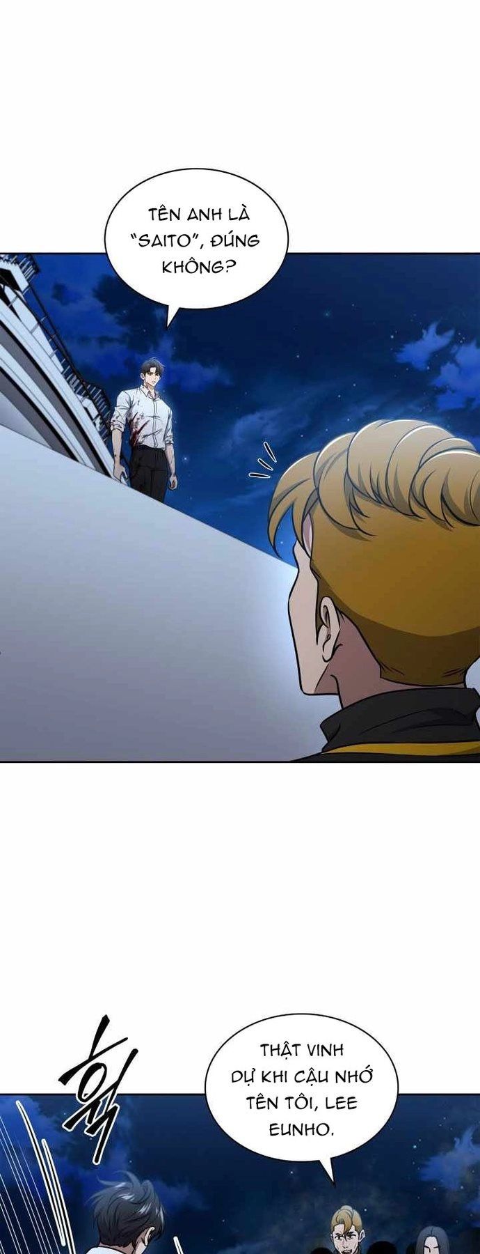 Cách Sống Sót Sau Quá Trình Tái Cơ Cấu Chapter 70 - 32