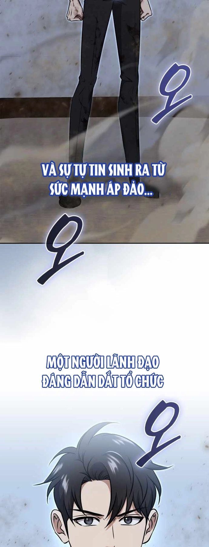 Cách Sống Sót Sau Quá Trình Tái Cơ Cấu Chapter 70 - 39