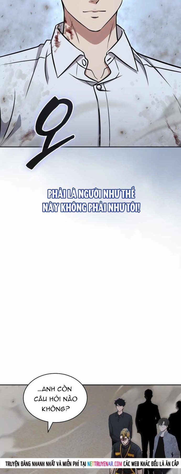 Cách Sống Sót Sau Quá Trình Tái Cơ Cấu Chapter 70 - 40