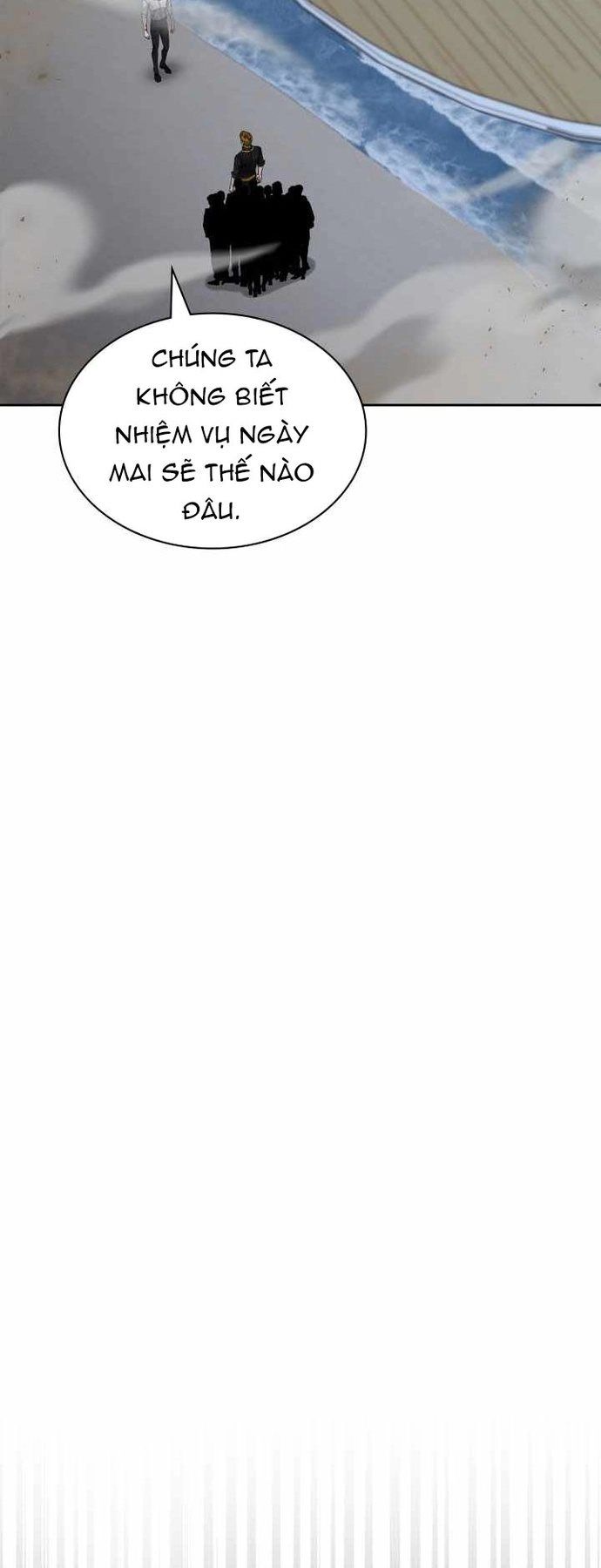 Cách Sống Sót Sau Quá Trình Tái Cơ Cấu Chapter 70 - 50