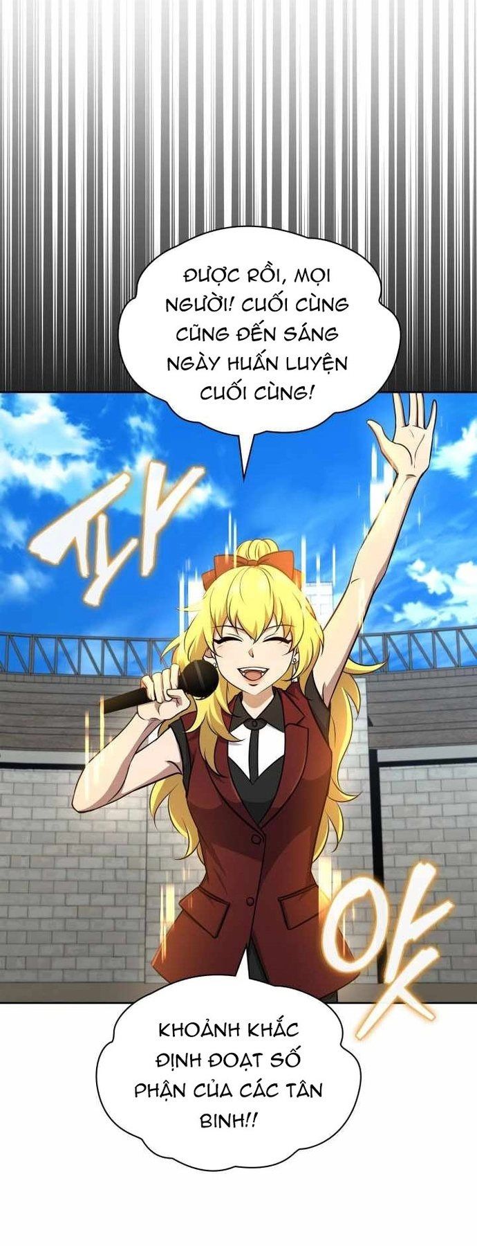 Cách Sống Sót Sau Quá Trình Tái Cơ Cấu Chapter 70 - 51