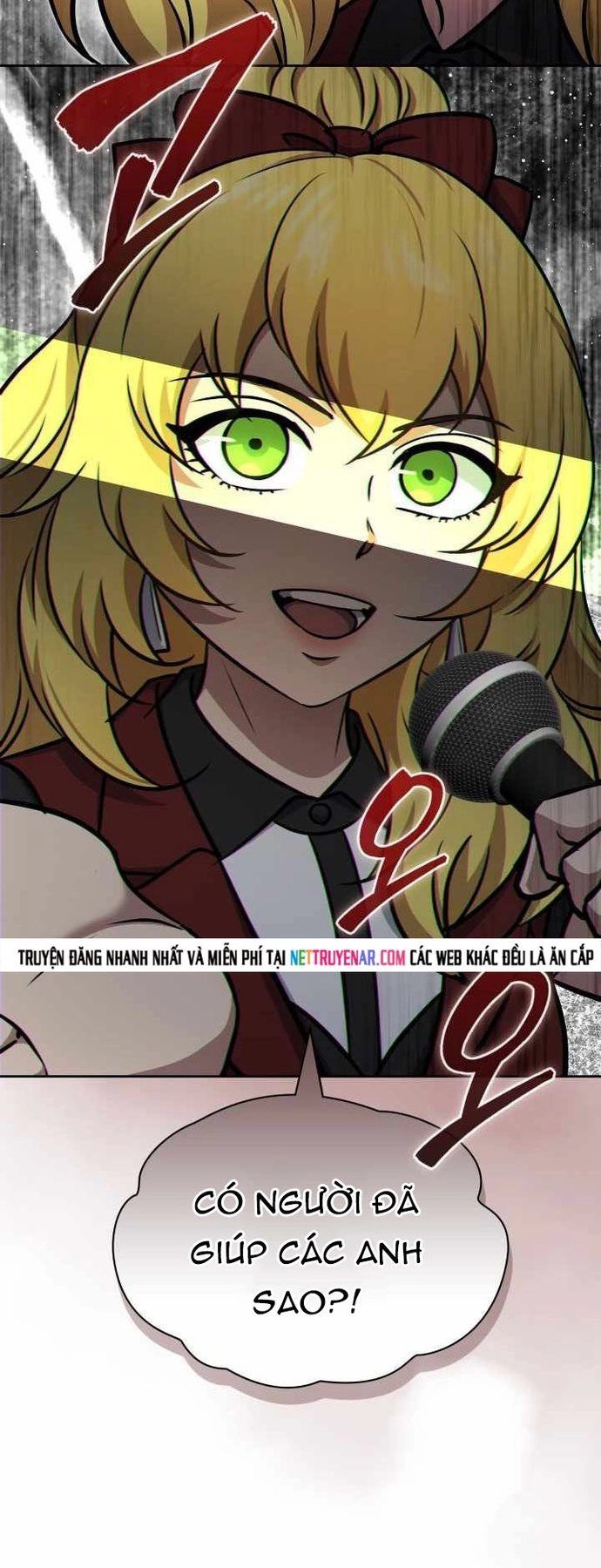 Cách Sống Sót Sau Quá Trình Tái Cơ Cấu Chapter 70 - 54