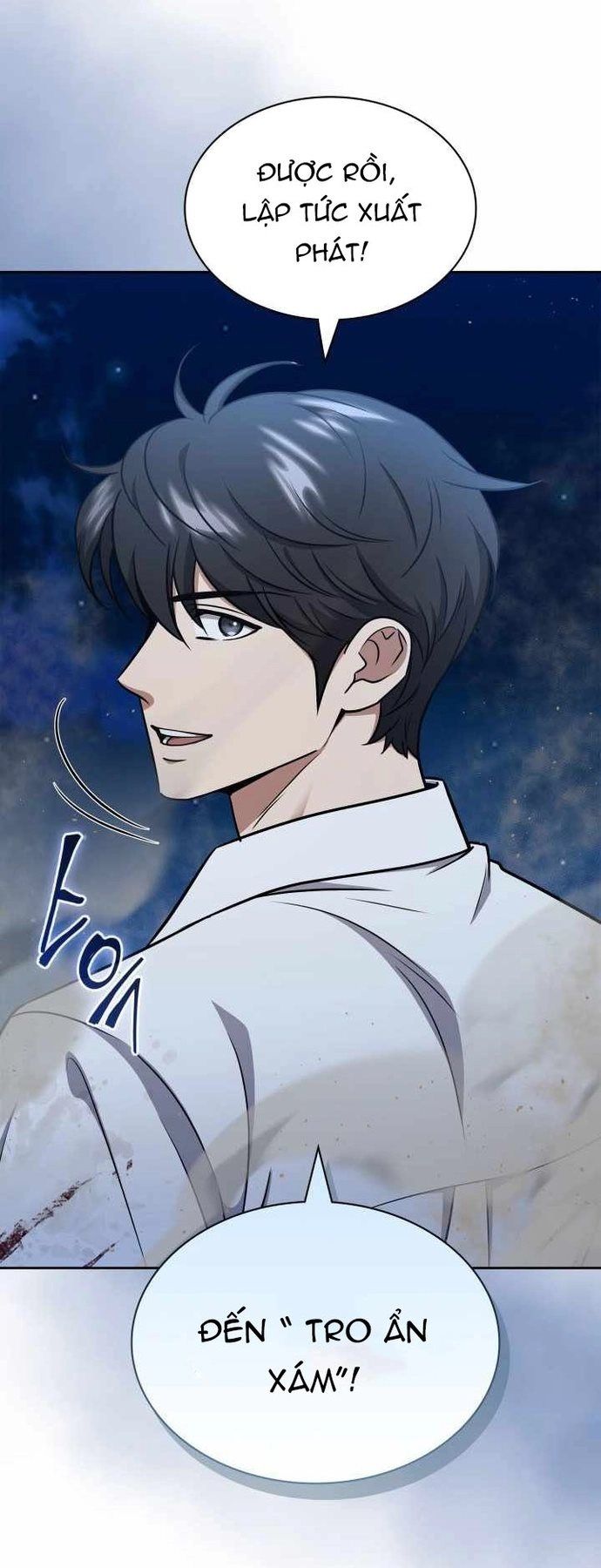 Cách Sống Sót Sau Quá Trình Tái Cơ Cấu Chapter 70 - 9