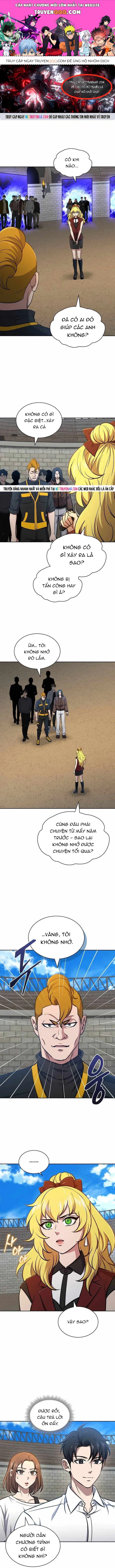 Cách Sống Sót Sau Quá Trình Tái Cơ Cấu Chapter 71 - 1