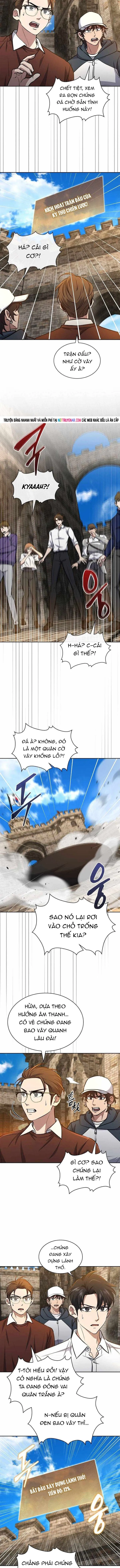 Cách Sống Sót Sau Quá Trình Tái Cơ Cấu Chapter 71 - 6