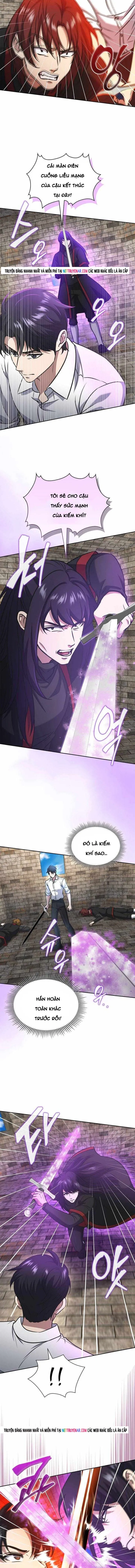 Cách Sống Sót Sau Quá Trình Tái Cơ Cấu Chapter 72 - 5