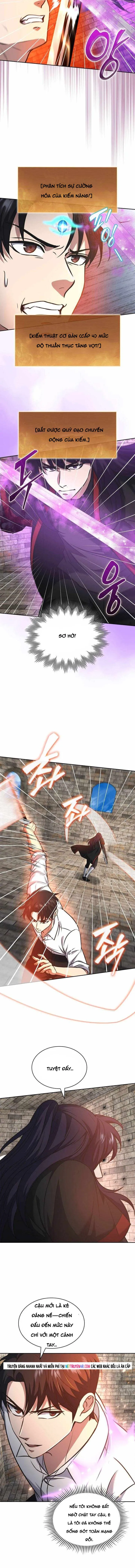 Cách Sống Sót Sau Quá Trình Tái Cơ Cấu Chapter 72 - 6