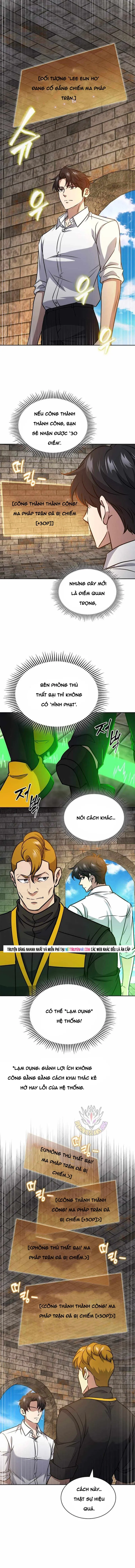 Cách Sống Sót Sau Quá Trình Tái Cơ Cấu Chapter 73 - 11