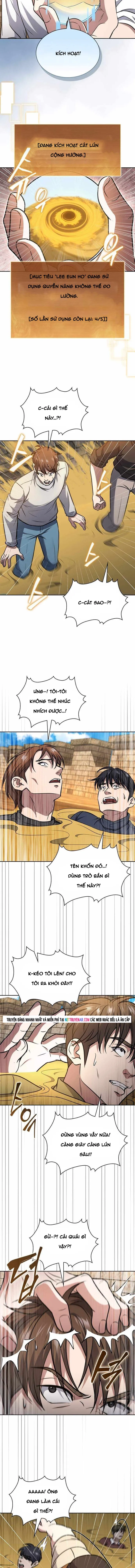 Cách Sống Sót Sau Quá Trình Tái Cơ Cấu Chapter 73 - 5