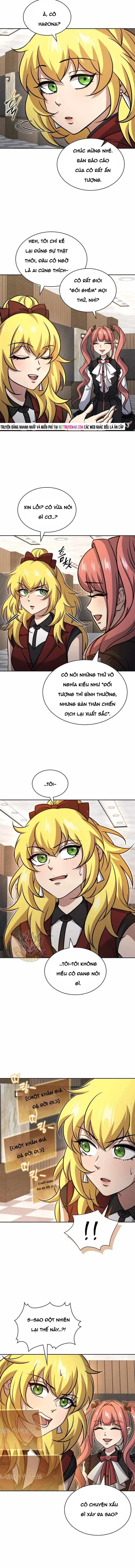 Cách Sống Sót Sau Quá Trình Tái Cơ Cấu Chapter 73 - 8