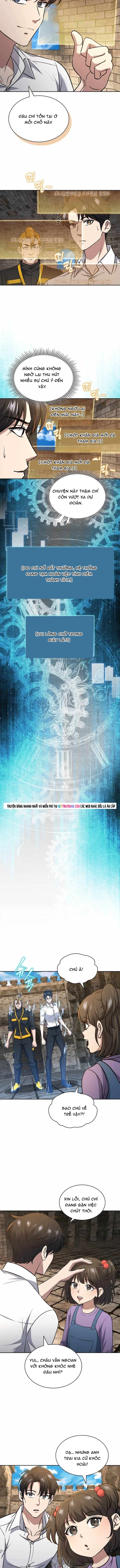 Cách Sống Sót Sau Quá Trình Tái Cơ Cấu Chapter 74 - 2