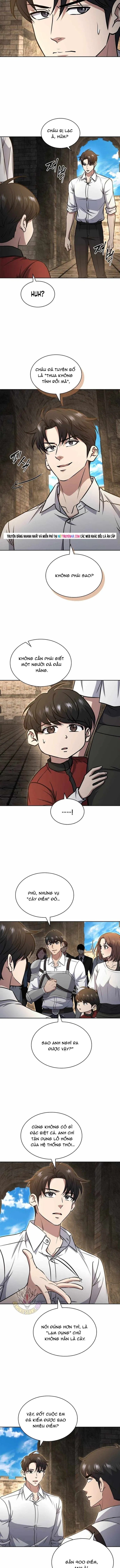 Cách Sống Sót Sau Quá Trình Tái Cơ Cấu Chapter 74 - 4