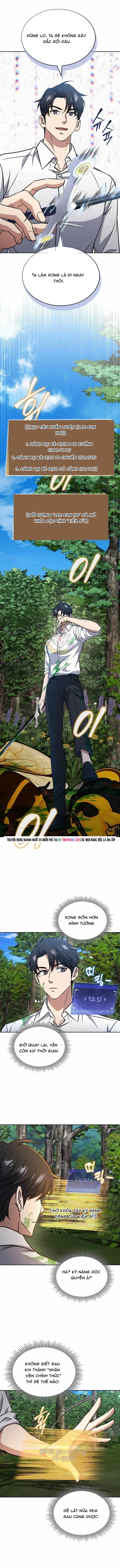 Cách Sống Sót Sau Quá Trình Tái Cơ Cấu Chapter 74 - 7