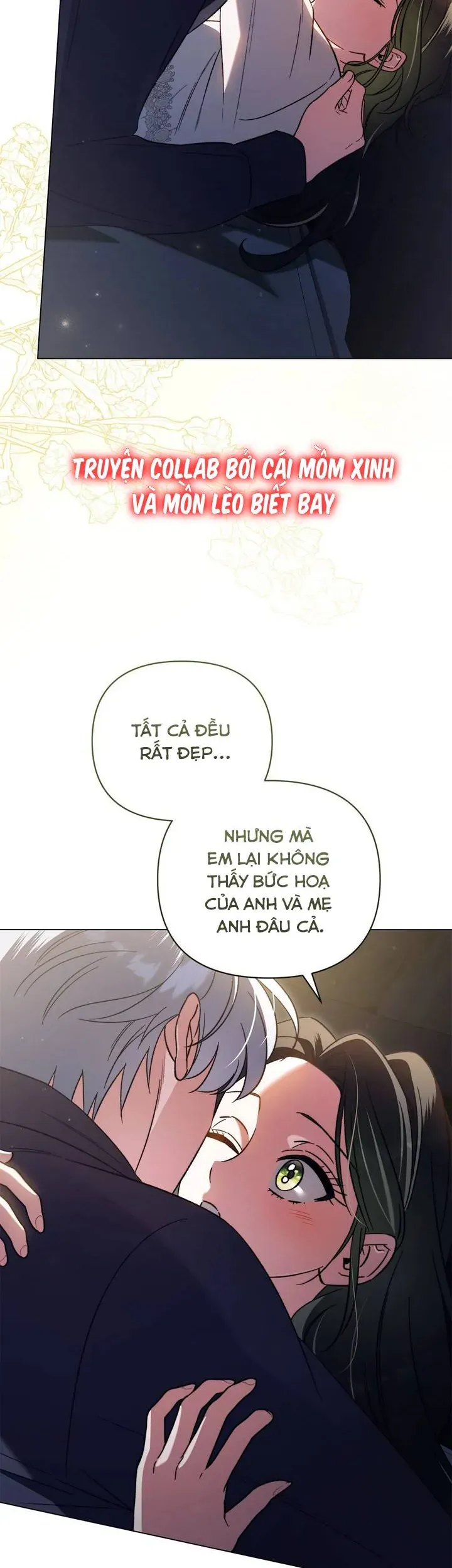 Dành Cho Nàng Juliet Xinh Đẹp Chapter 56 - 2