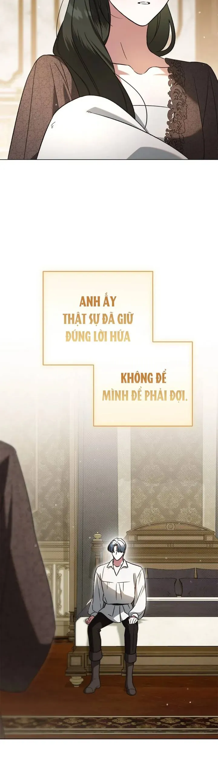 Dành Cho Nàng Juliet Xinh Đẹp Chapter 56 - 11