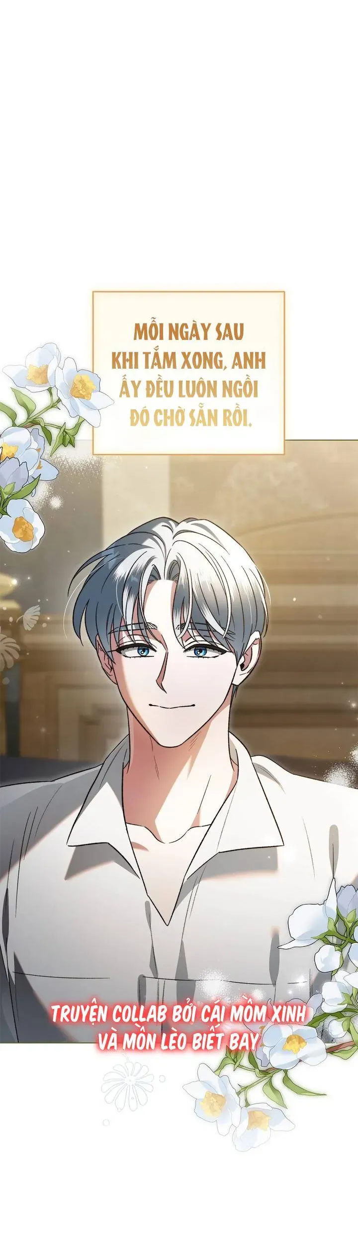 Dành Cho Nàng Juliet Xinh Đẹp Chapter 56 - 12