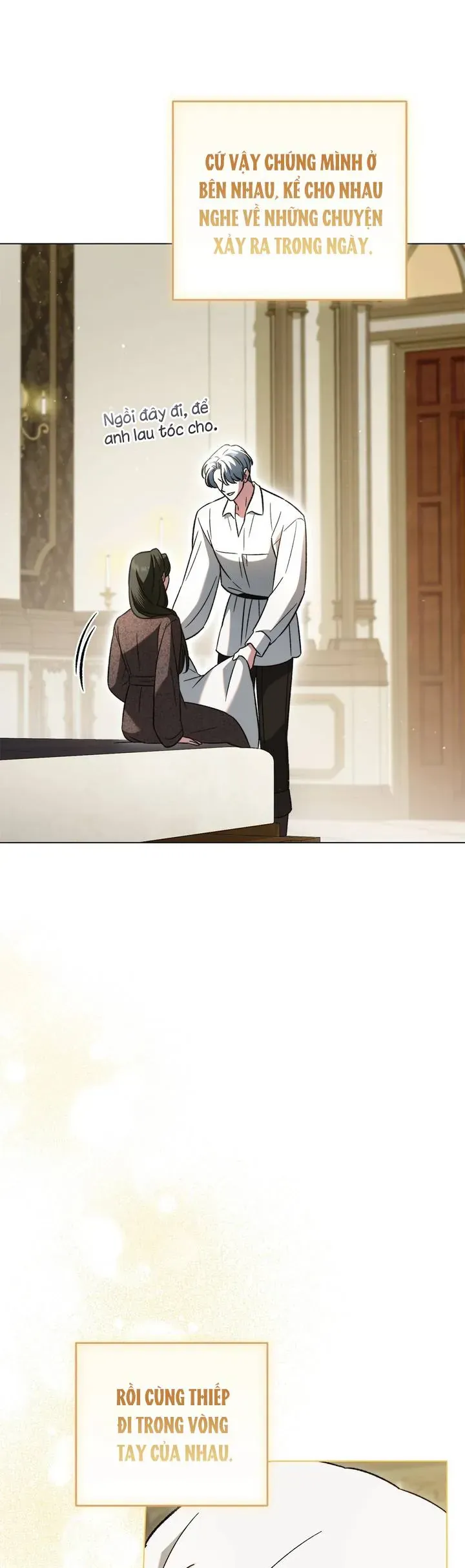 Dành Cho Nàng Juliet Xinh Đẹp Chapter 56 - 13