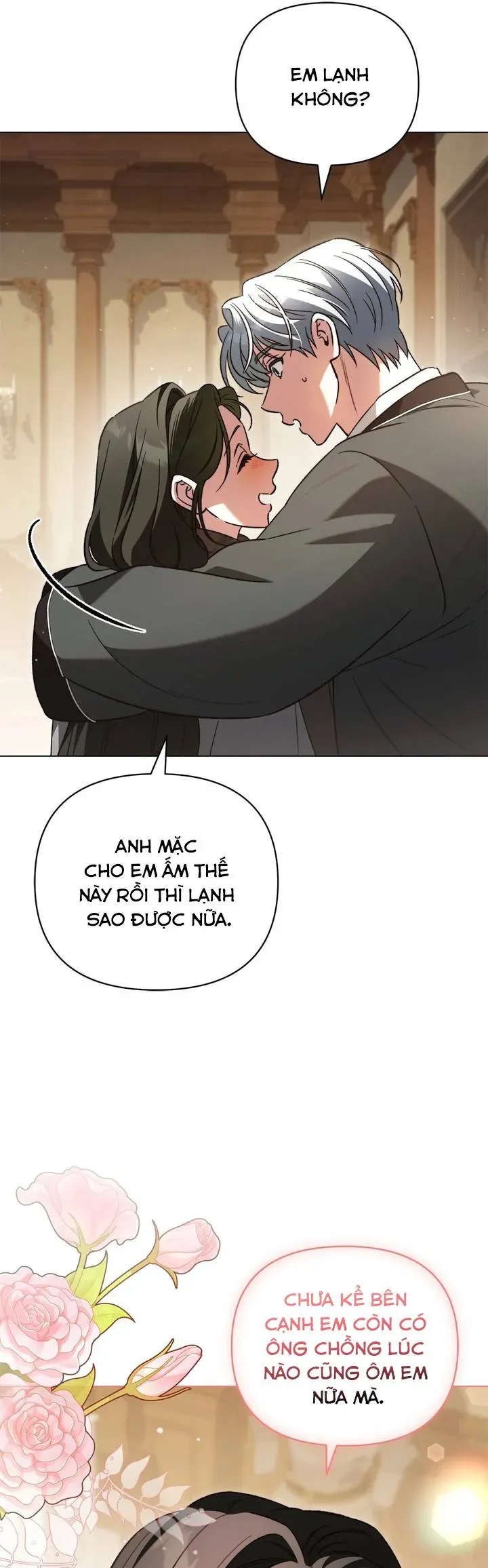 Dành Cho Nàng Juliet Xinh Đẹp Chapter 56 - 21