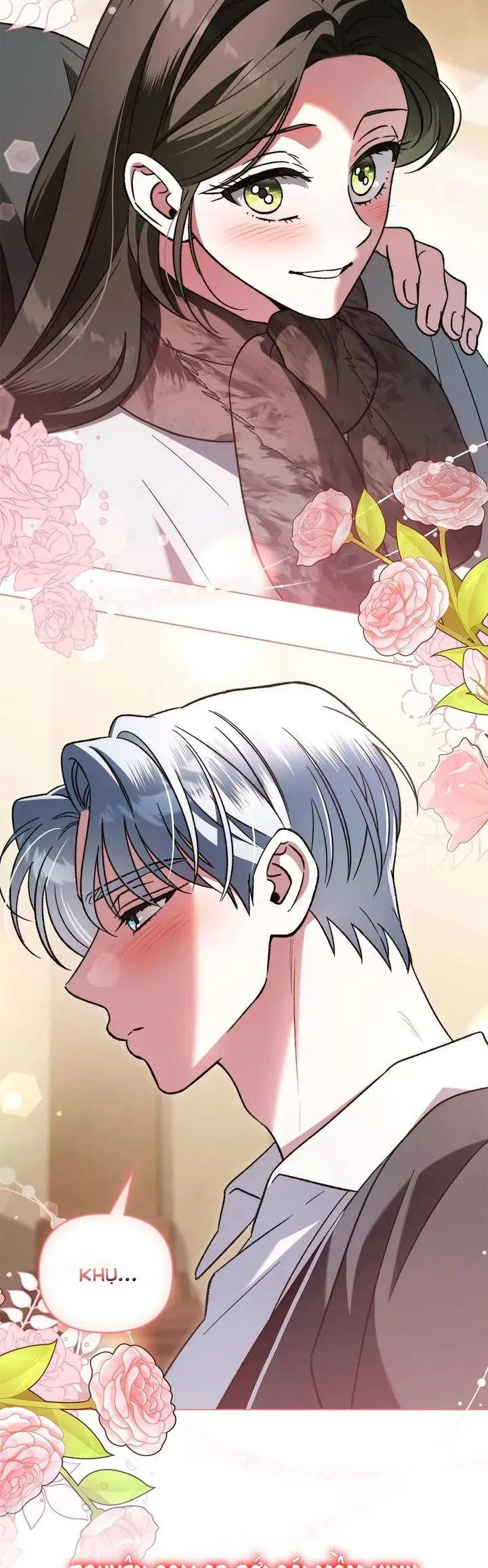 Dành Cho Nàng Juliet Xinh Đẹp Chapter 56 - 22