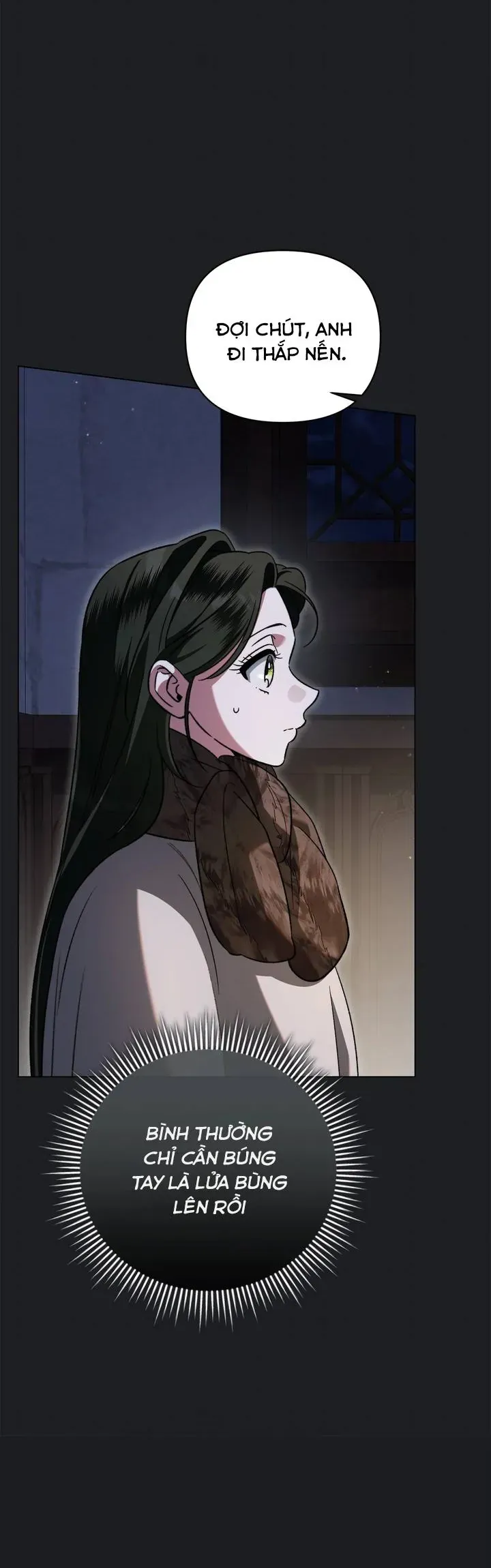 Dành Cho Nàng Juliet Xinh Đẹp Chapter 56 - 27