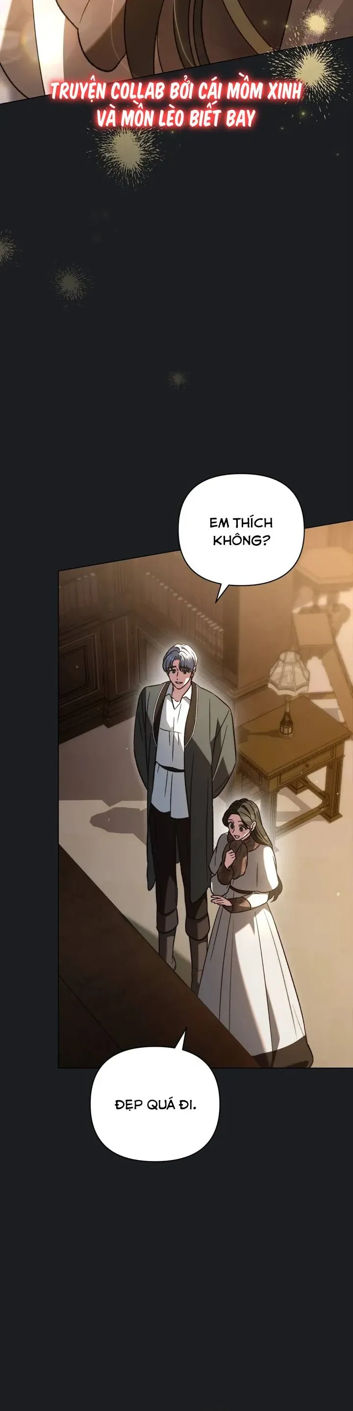 Dành Cho Nàng Juliet Xinh Đẹp Chapter 56 - 30