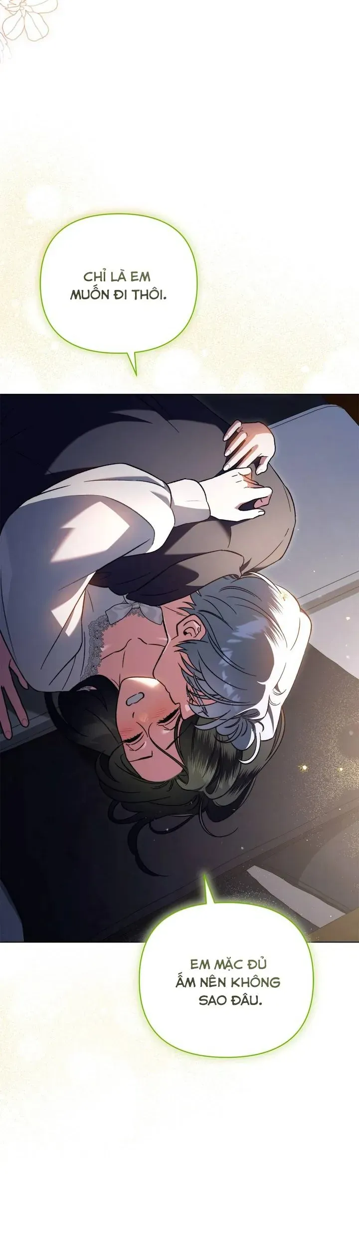 Dành Cho Nàng Juliet Xinh Đẹp Chapter 56 - 4