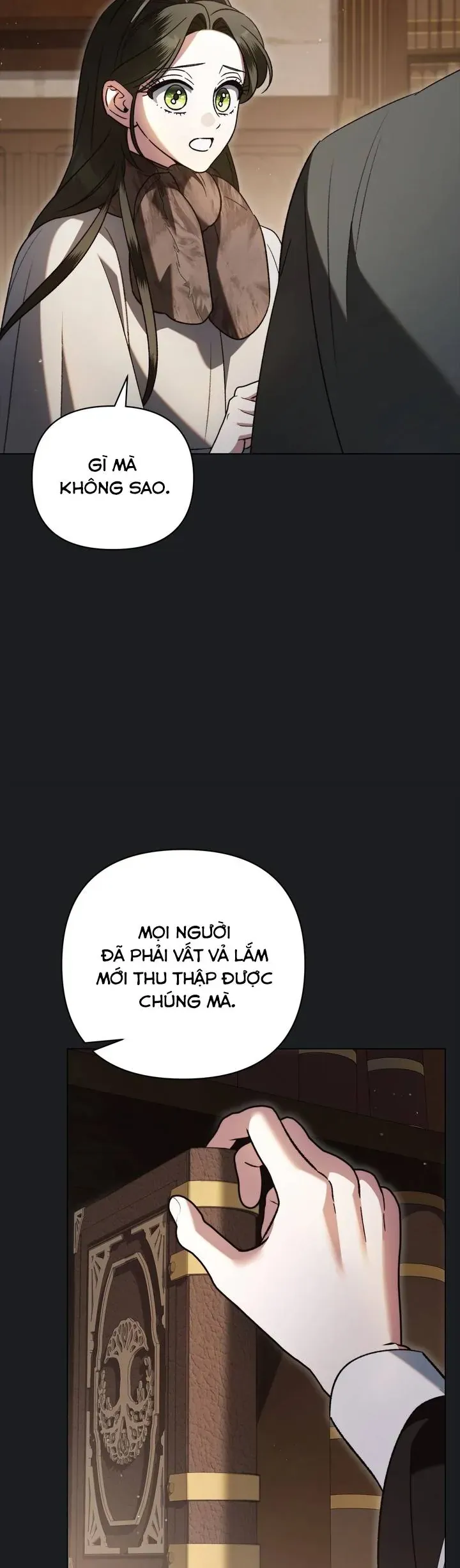 Dành Cho Nàng Juliet Xinh Đẹp Chapter 56 - 32