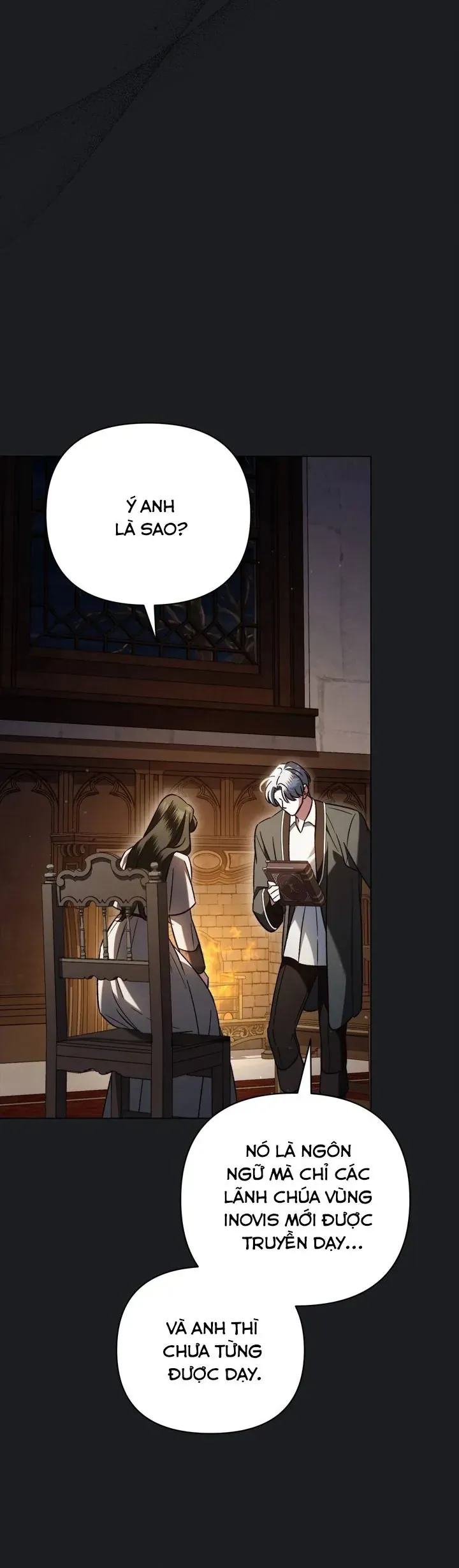 Dành Cho Nàng Juliet Xinh Đẹp Chapter 56 - 34