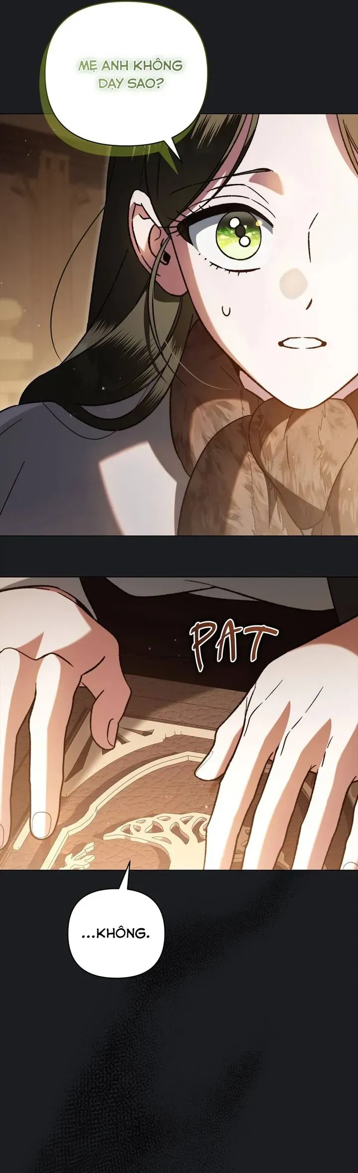 Dành Cho Nàng Juliet Xinh Đẹp Chapter 56 - 35