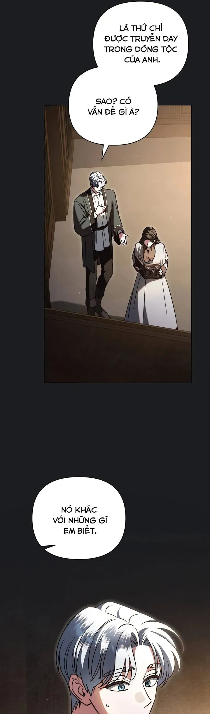 Dành Cho Nàng Juliet Xinh Đẹp Chapter 56 - 43