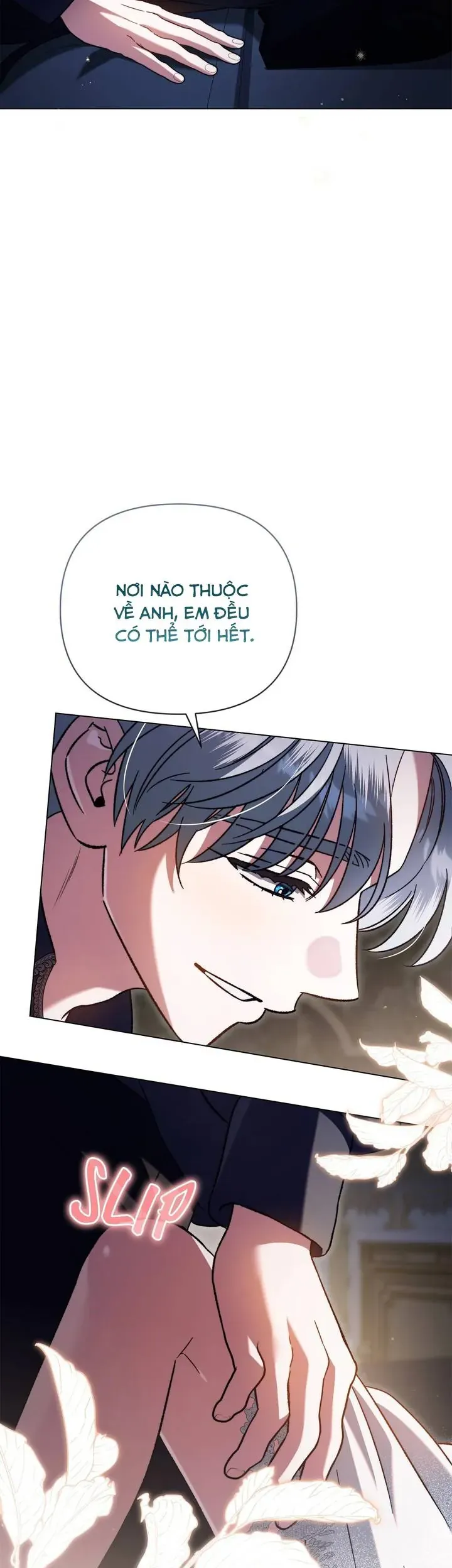 Dành Cho Nàng Juliet Xinh Đẹp Chapter 56 - 6