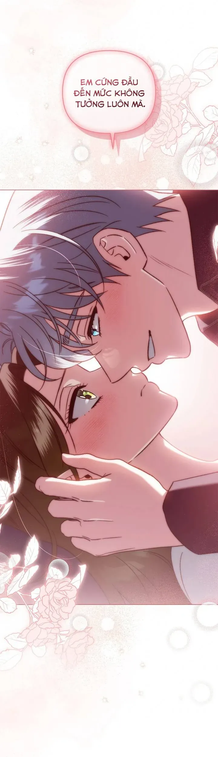 Dành Cho Nàng Juliet Xinh Đẹp Chapter 56 - 8