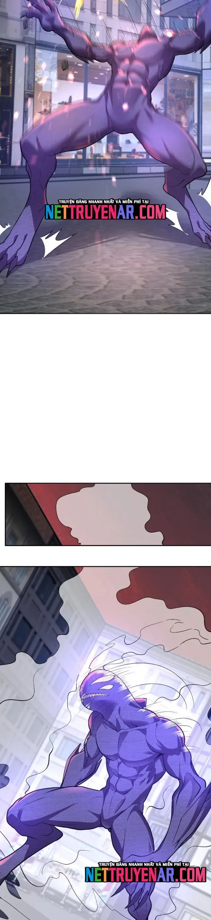 Ta hóa thân Ma Thần, trở thành diệt thế cự thú! Chapter 61.1 - 12