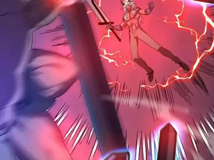 Ta hóa thân Ma Thần, trở thành diệt thế cự thú! Chapter 76 - 102