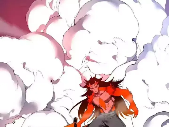 Ta hóa thân Ma Thần, trở thành diệt thế cự thú! Chapter 76 - 106