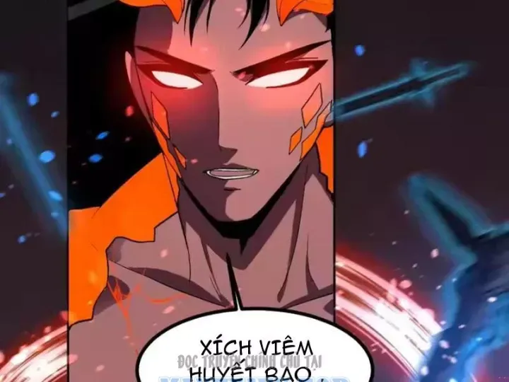 Ta hóa thân Ma Thần, trở thành diệt thế cự thú! Chapter 76 - 110