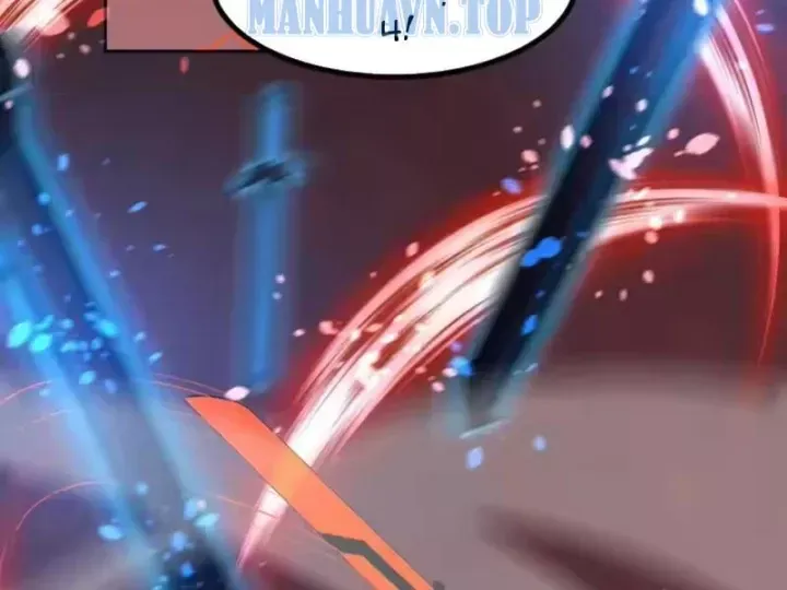 Ta hóa thân Ma Thần, trở thành diệt thế cự thú! Chapter 76 - 111