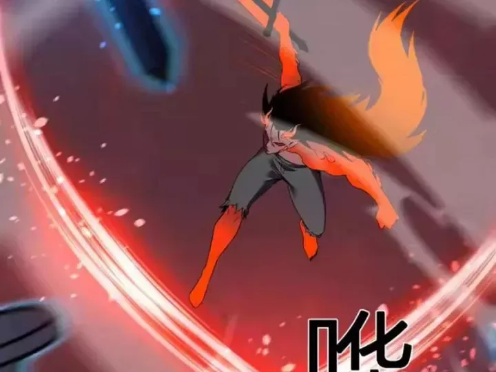 Ta hóa thân Ma Thần, trở thành diệt thế cự thú! Chapter 76 - 112