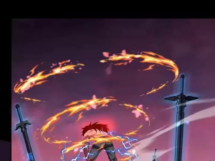 Ta hóa thân Ma Thần, trở thành diệt thế cự thú! Chapter 76 - 116