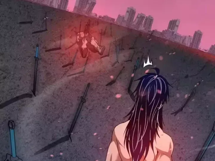 Ta hóa thân Ma Thần, trở thành diệt thế cự thú! Chapter 76 - 120